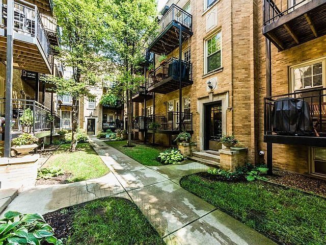1st image of 2239 N Lincoln Ave APT 3A