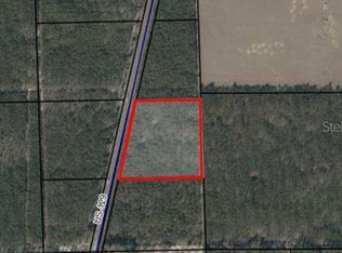 N Us Highway 129, Bell, FL 32619