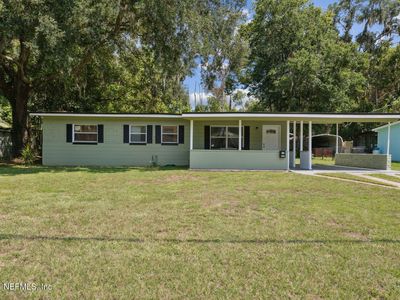 5419 KEYSTONE Drive N, Jacksonville, FL, 32207