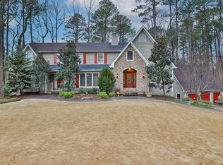 3946 Whitney Park Dr, Duluth, GA 30096