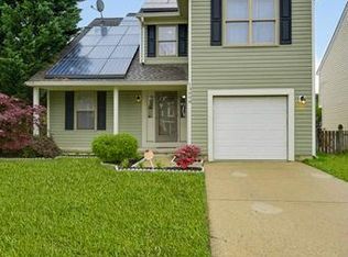 13908 Saratoga Ave, Laurel, MD 20707