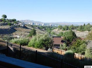 3039 Cashill Blvd, Reno, NV 89509