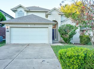 13408 Tossa Ln, Austin, TX 78729