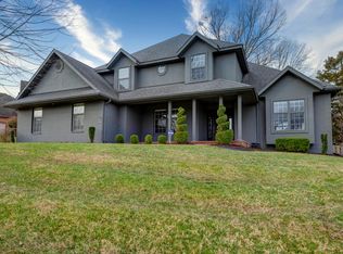 5329 S Ferguson Ave, Springfield, MO 65810