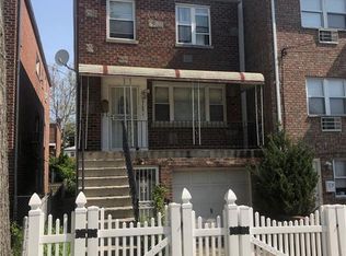 3123 Arnow Pl, Bronx, NY 10461