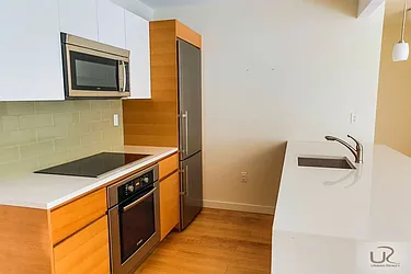 Rented by Urban Realty NYC