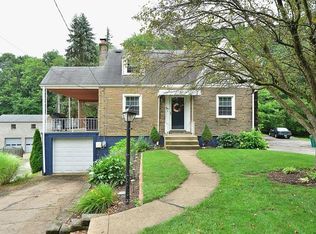 442 Bernice St, Pittsburgh, PA 15237