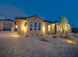 2623 N Brice Cir, Mesa, AZ 85207