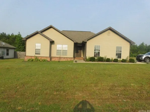 174 Creek Cir, Hensley, AR 72065