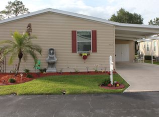 2366 Warbler Cir, Lakeland, FL 33810