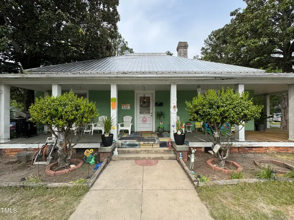 515 E Woodall St, Smithfield, NC 27577