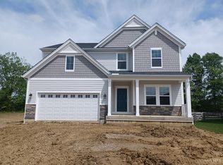 1642 Whitewater Trails Blvd, Harrison, OH 45030