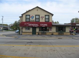 5936 111th St, Chicago Ridge, IL 60415