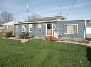 1553 Swanson Ave, Ottumwa, IA 52501
