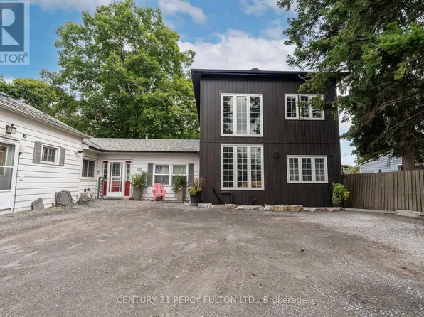 89 Liberty St S, Clarington, ON L1C 2N9