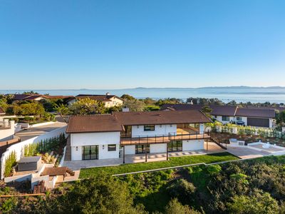 622 Sunrise Vista Way, Santa Barbara, CA, 93109