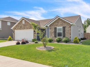 1651 Copper Mine Psge, Fort Wayne, IN 46845