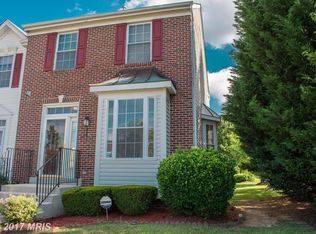 9801 Quiet Brook Ln, Clinton, MD 20735