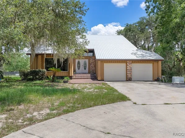 8700 E Matthew Meadow Ct, Inverness, FL 34453