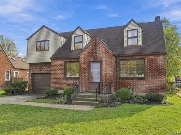315 Paramount Pkwy, Buffalo, NY 14223