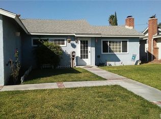 10411 Ashdale St, Stanton, CA 90680