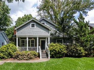 2221 Bay St, Charlotte, NC 28205