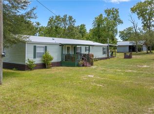 6051 SE 186th Ter, Morriston, FL 32668
