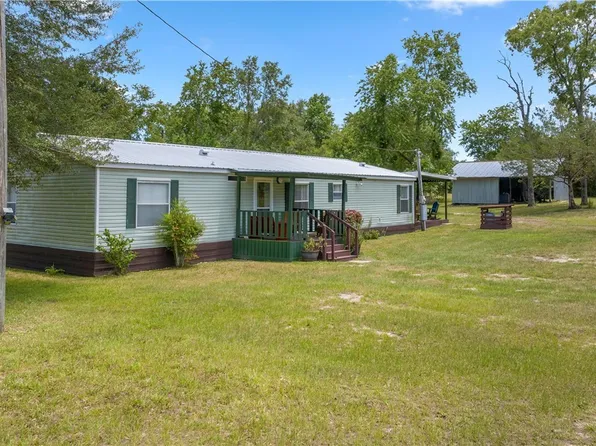 6051 SE 186th Ter, Morriston, FL 32668