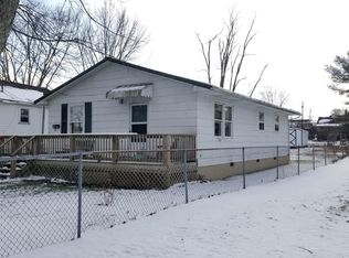 127 Trump Ave, Oak Hill, WV 25901