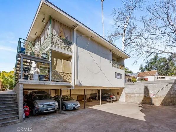 714 Prospect Ave, South Pasadena, CA 91030