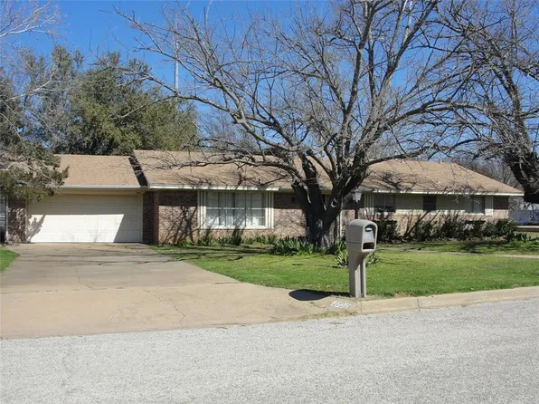 2701 Hilley Dr, Mineral Wells, TX 76067