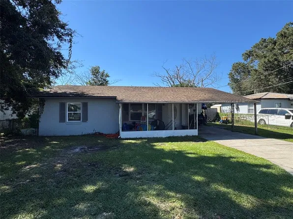 113 HERRICK STREET, AUBURNDALE, FL 33823