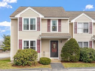 10 Cottage St UNIT J, Pepperell, MA 01463