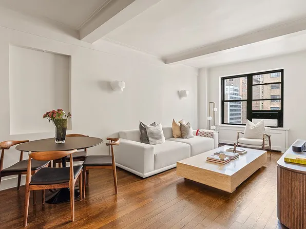 7 Park Ave APT 121, Manhattan, NY 10016