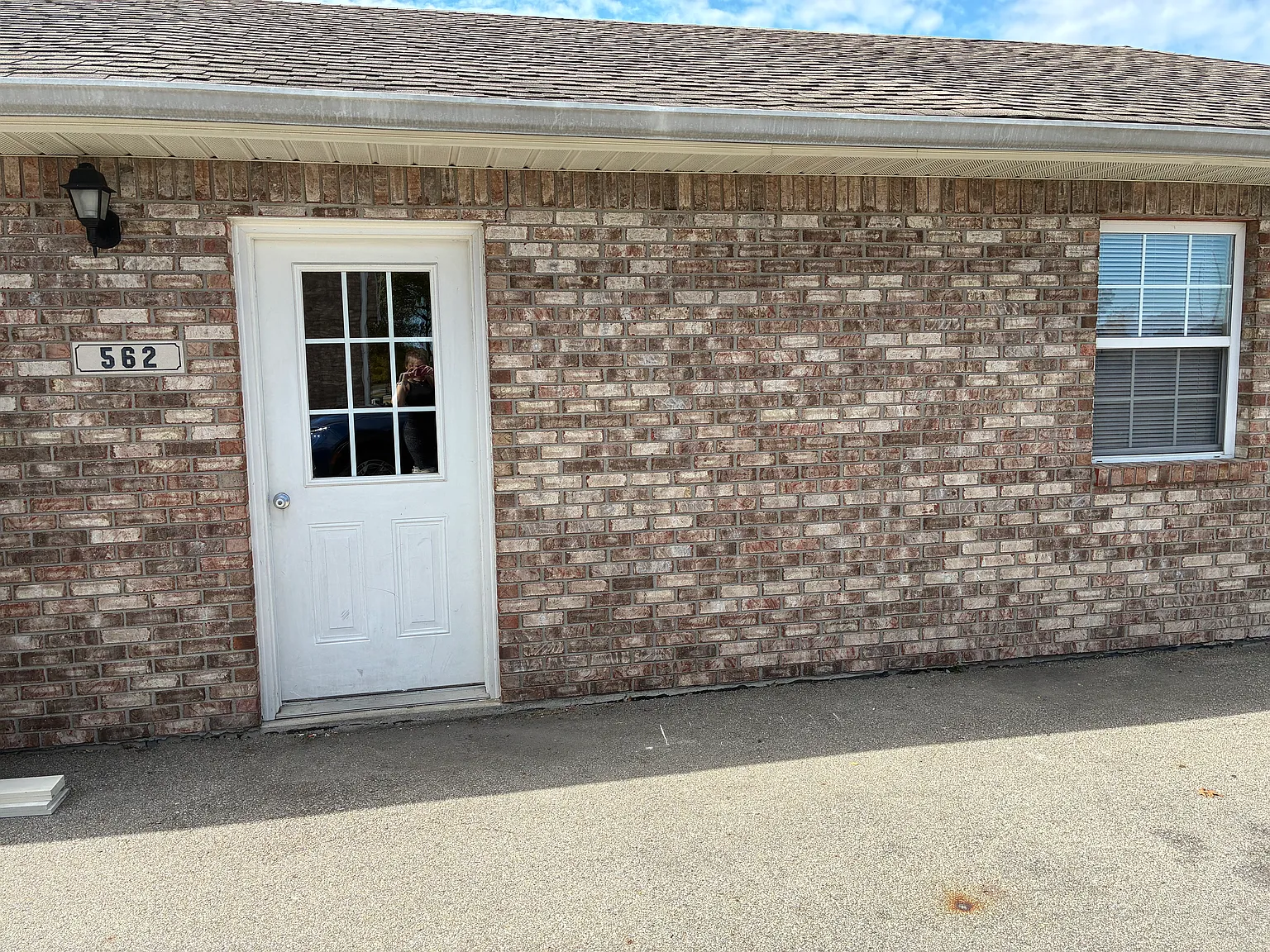 2 bed, 1100 sqft, $1,500 — Photo 1