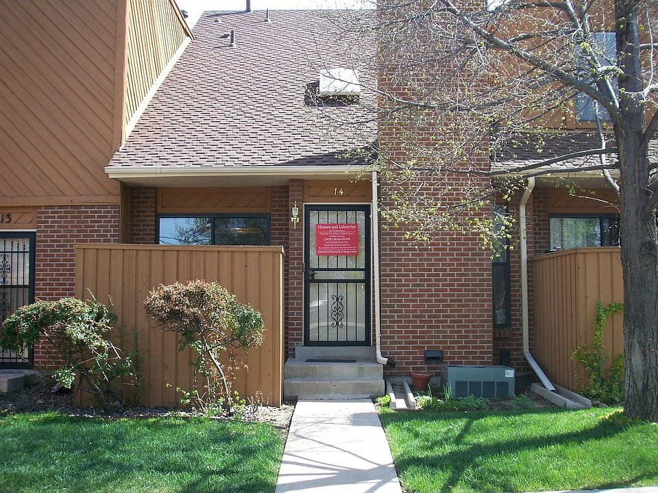 Exterior of Property