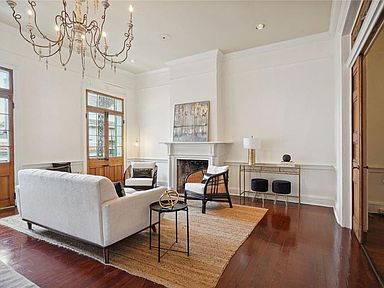 530 Chartres St #3, New Orleans, LA 70130 | Zillow