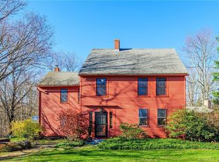 103 Lipps Rd, Ashford, CT 06278