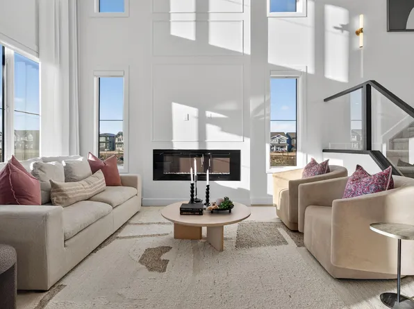 213 Paterson Link SW, Edmonton, AB T6W 5V3