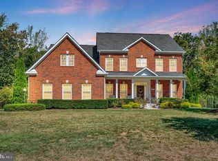 20 Genevieve Ct, Fredericksburg, VA 22406