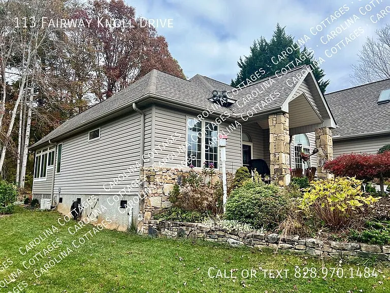 113 Fairway Knoll Dr — Photo 2