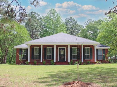 64 Brody Ln, Petal, MS, 39465