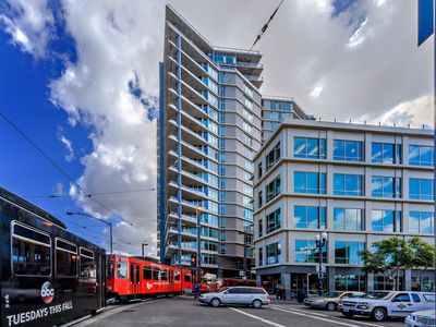 1080 Park Blvd UNIT 1401, San Diego, CA, 92101