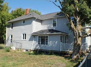 4 Merrick Cir, Manchester, NY 14504