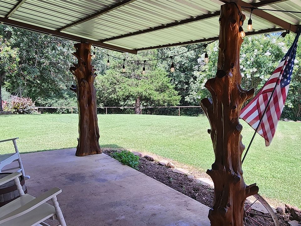 7991 E Blackjack Rd, Atoka, OK 74525 MLS 2313931 Zillow