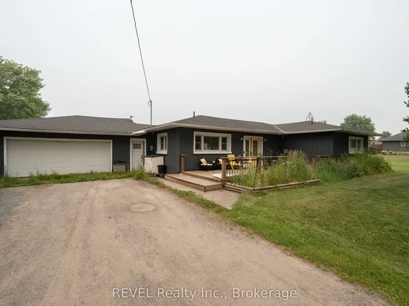 10830 Highway 3, Wainfleet, ON L3K 5V4