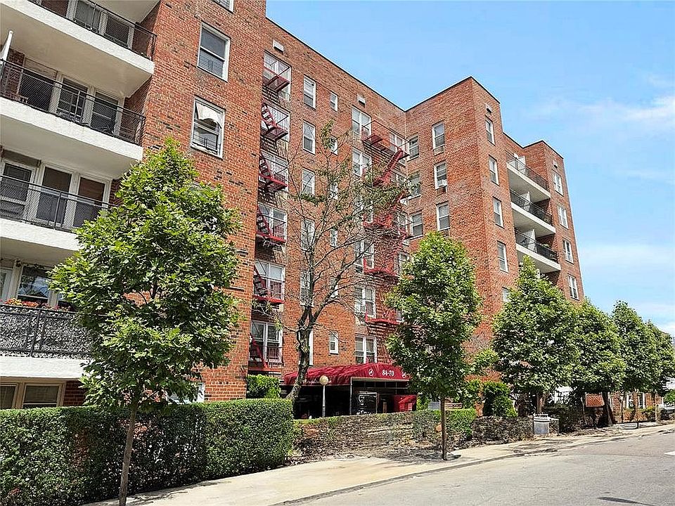1st image of 84-70 129th St APT 6J