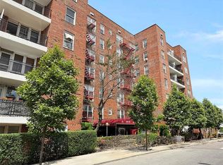 84-70 129th St APT 6J, Kew Gardens, NY 11415