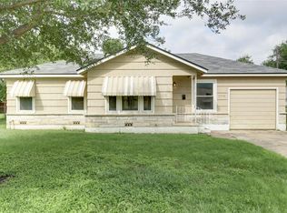 3908 N 21a, Waco, TX 76708