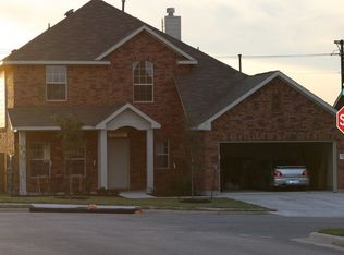 305 Frio Ln, Leander, TX 78641